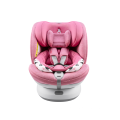 40-150 cm de assento de bebê de segurança com isofix